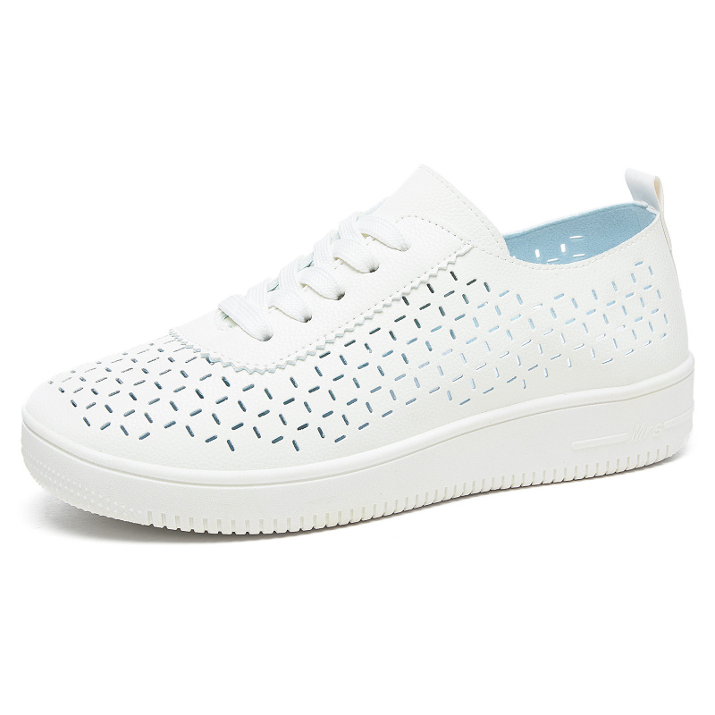 Women Shoes Sale - Nowe damskie sneakersy casual w promocji,