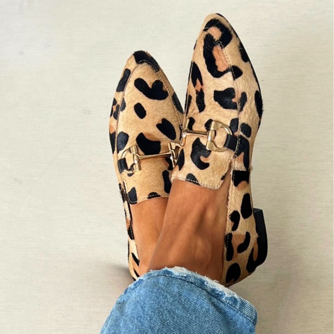 Women'S Shoes Large - Duże rozmiary 40-43, damskie buty w
