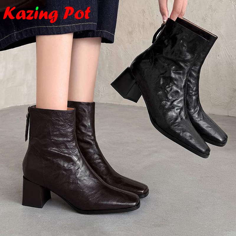 Women'S Shoes Size 12 - Krazing Pot – buty na wysokim