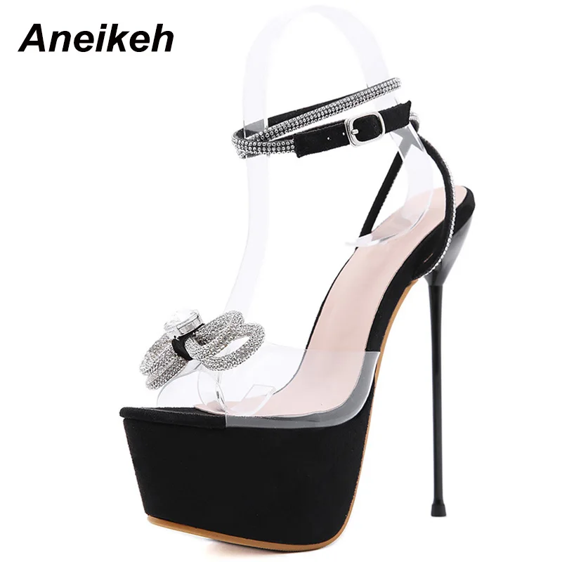 Women'S Shoes Size 12 - Aneikeh NOWE Letnie Damskie Sandały na