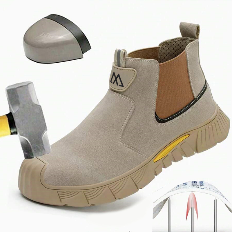 Women Shoes Sale - Odporność na zużycie, trwałe buty robocze