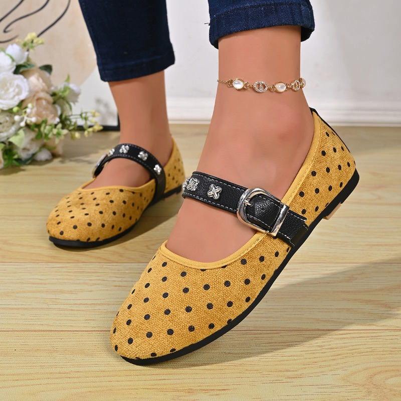 Women'S Shoes Casual Sneakers - Damskie buty Mary Jane, baleriny, sportowe