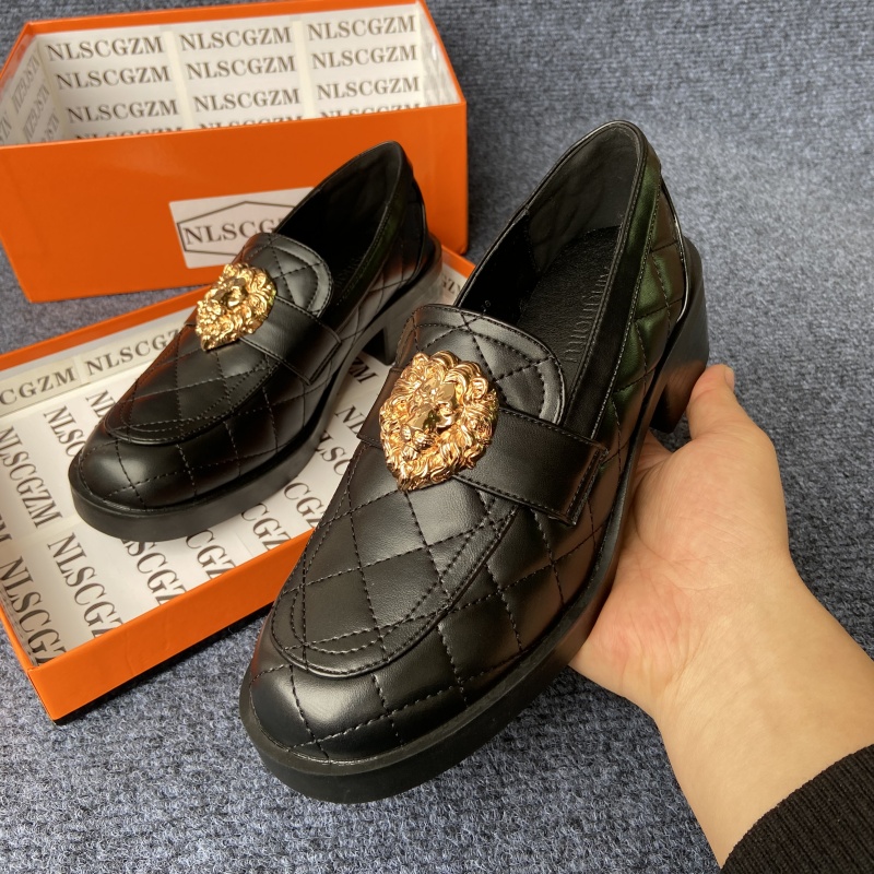 Women Shoes Japanese Brand - Oryginalne buty markowe z okrągłym noskiem,