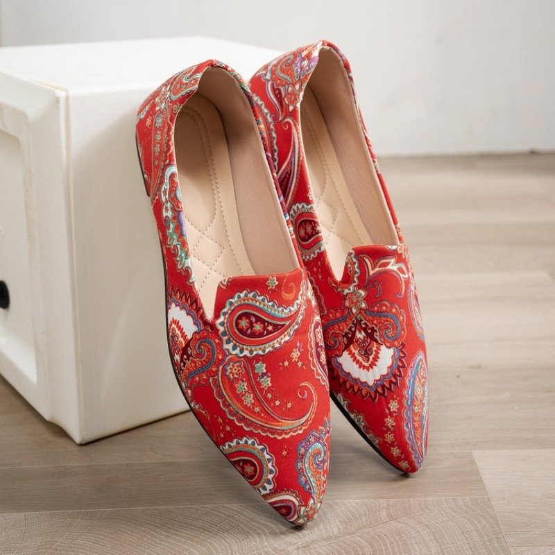 Women'S Shoes Large - Nowe jesienne damskie buty, codzienne i