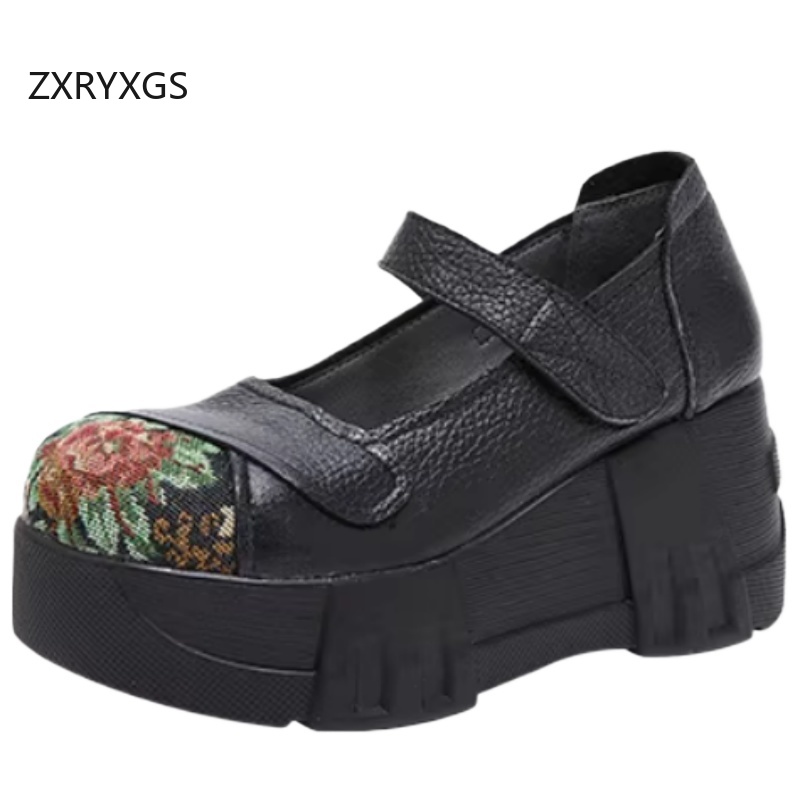 Women Shoes Size 7 - ZXRYXGS 2026 Nowe Klasyczne Damskie Modne