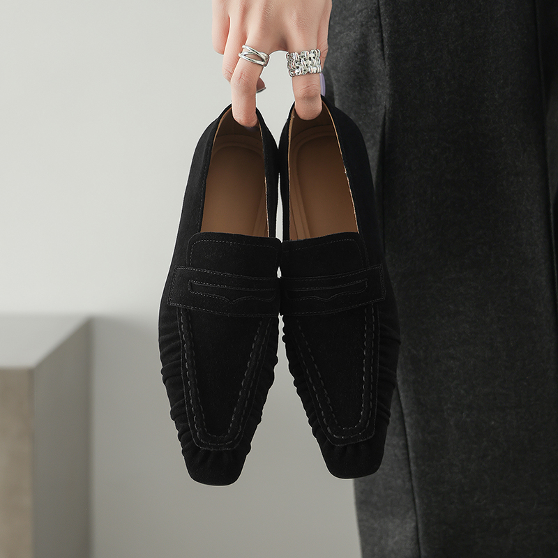 Wiosenne damskie czółenka z pr – Women'S Shoes Large recenzja i cena
