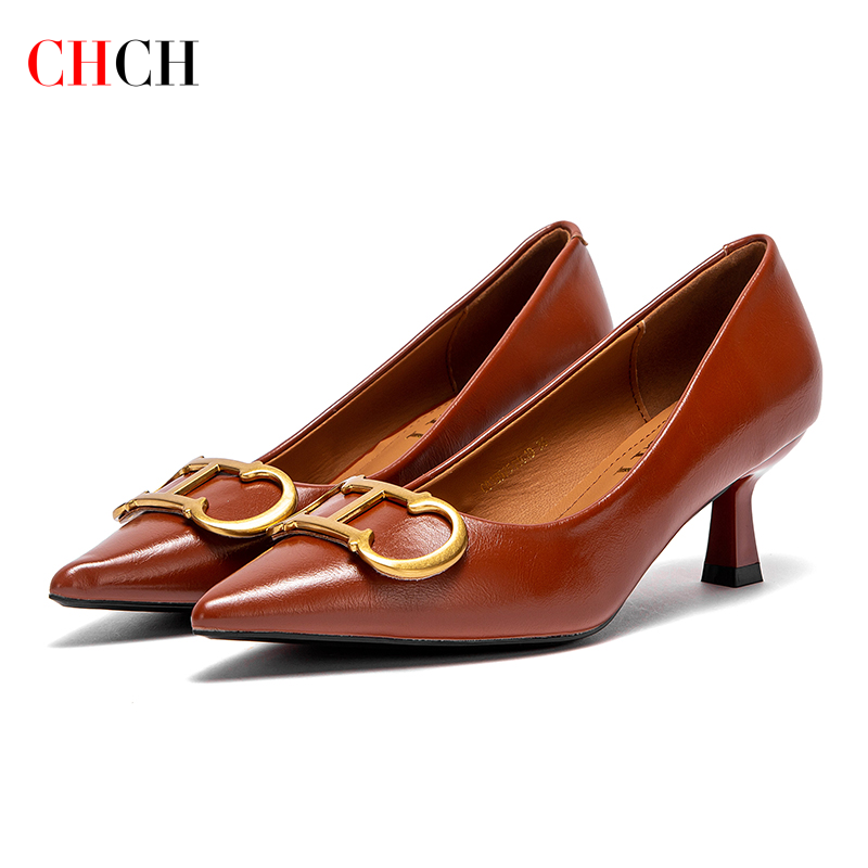 CHCH Damskie buty na wysokim o – Women Shoes Zara recenzja i cena