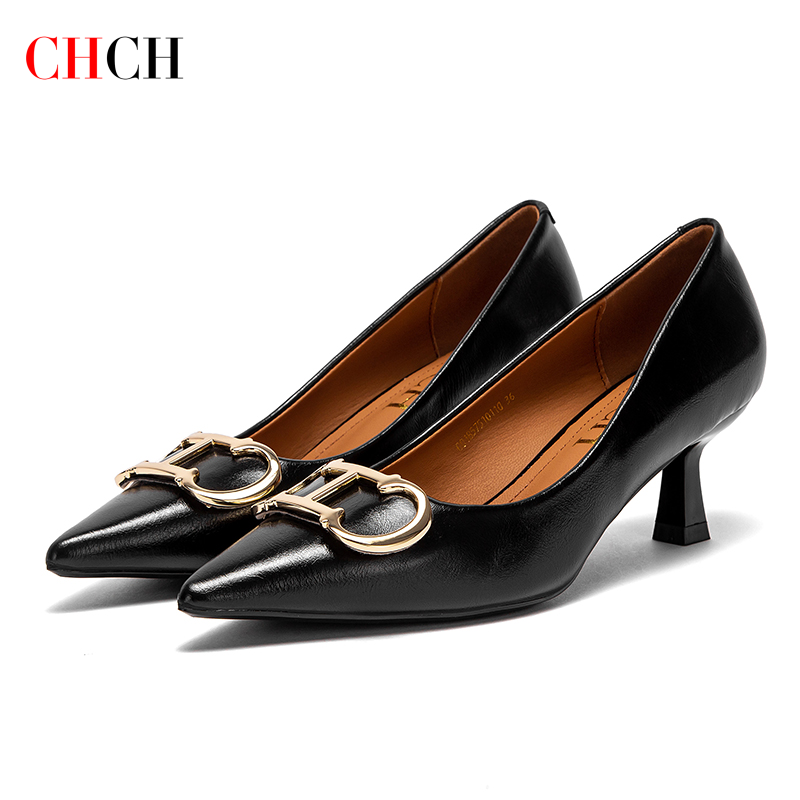 CHCH Damskie buty na wysokim o – Women Shoes Zara recenzja i cena