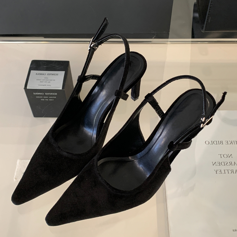 Eilyken moda wiosenna płytkie  – Women Shoes Zara recenzja i cena
