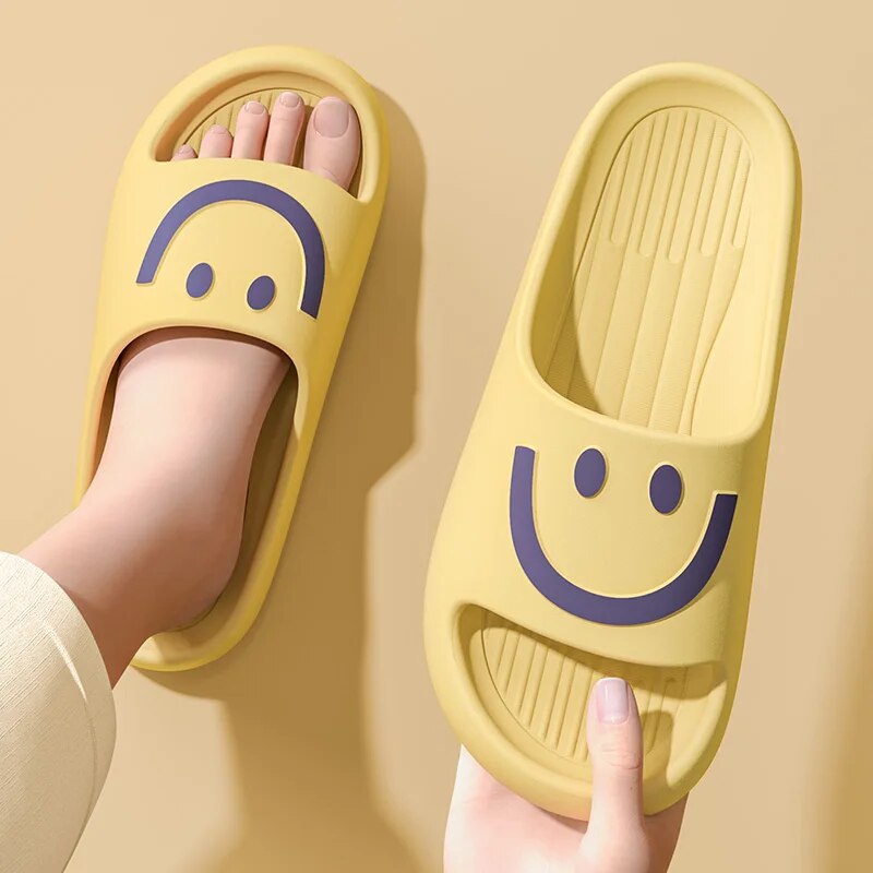 Klapki w kształcie chmurki z u – Women Shoes Sandals recenzja i cena