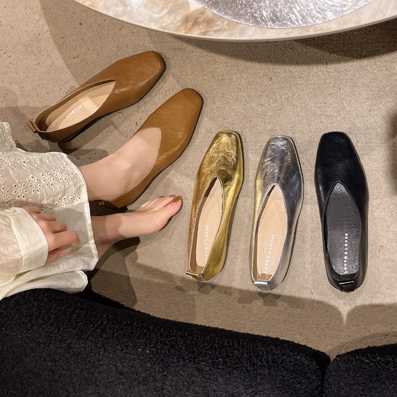 Jesienne Nowe Duże Rozmiary Wi – Women'S Shoes Large recenzja i cena