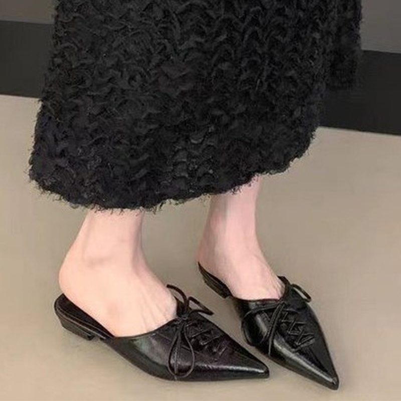 Klapki damskie w panterkę, san – Women Shoes Size 7 recenzja i cena