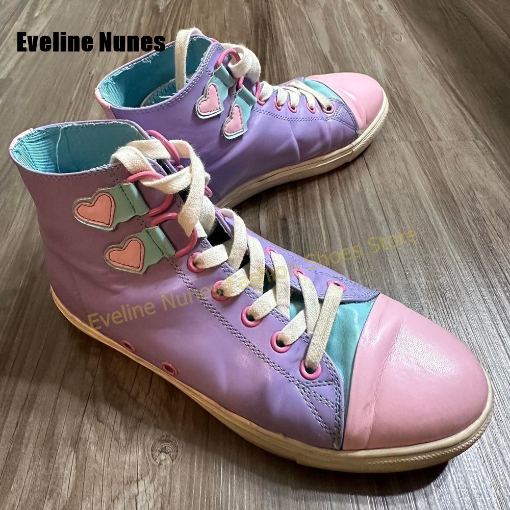 Słodkie sneakersy Y2K z wysoką – Women'S Shoes Casual Sneakers recenzja i cena