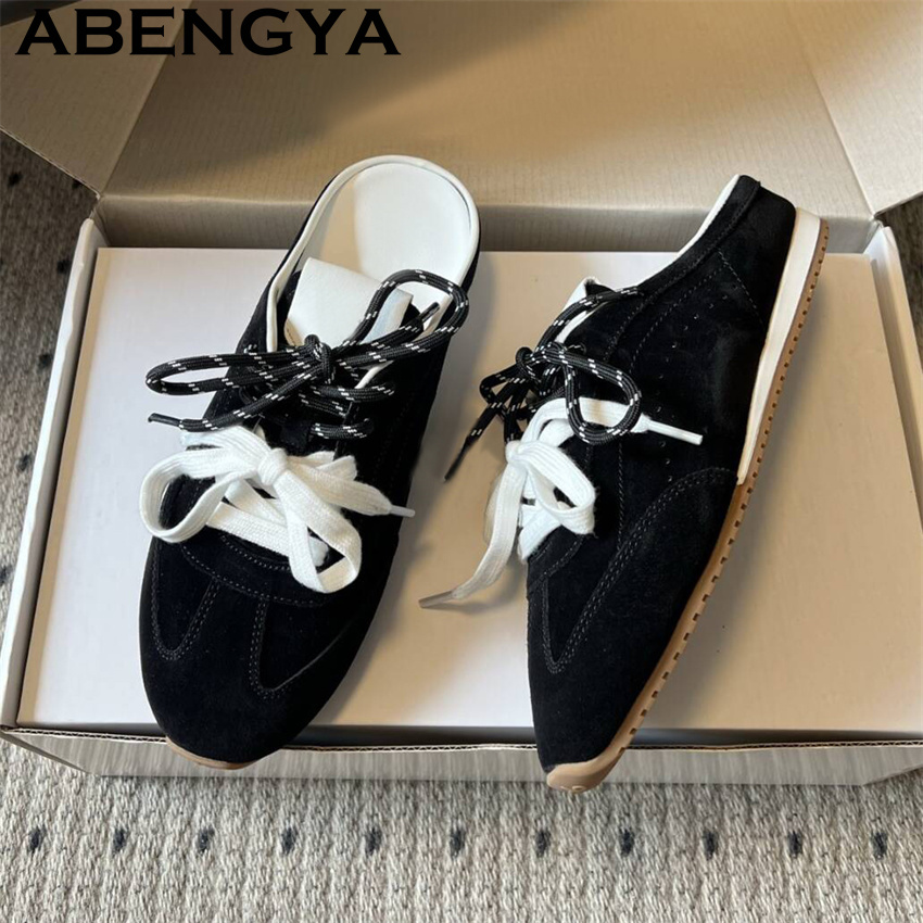 Damskie sznurowane, codzienne, – Women'S Shoes Casual Sneakers recenzja i cena