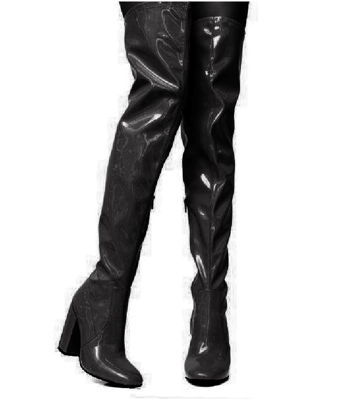 Olomm Stylowe damskie buty zim – Women Shoes Size 7 recenzja i cena