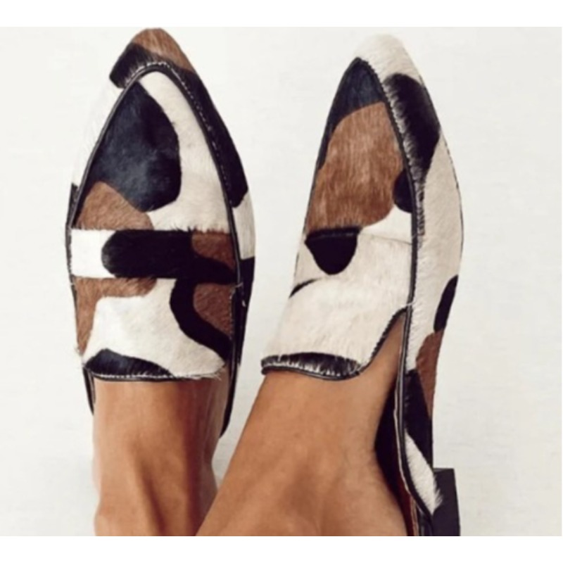 Brytyjski styl, nowa kolekcja  – Women'S Shoes Large recenzja i cena