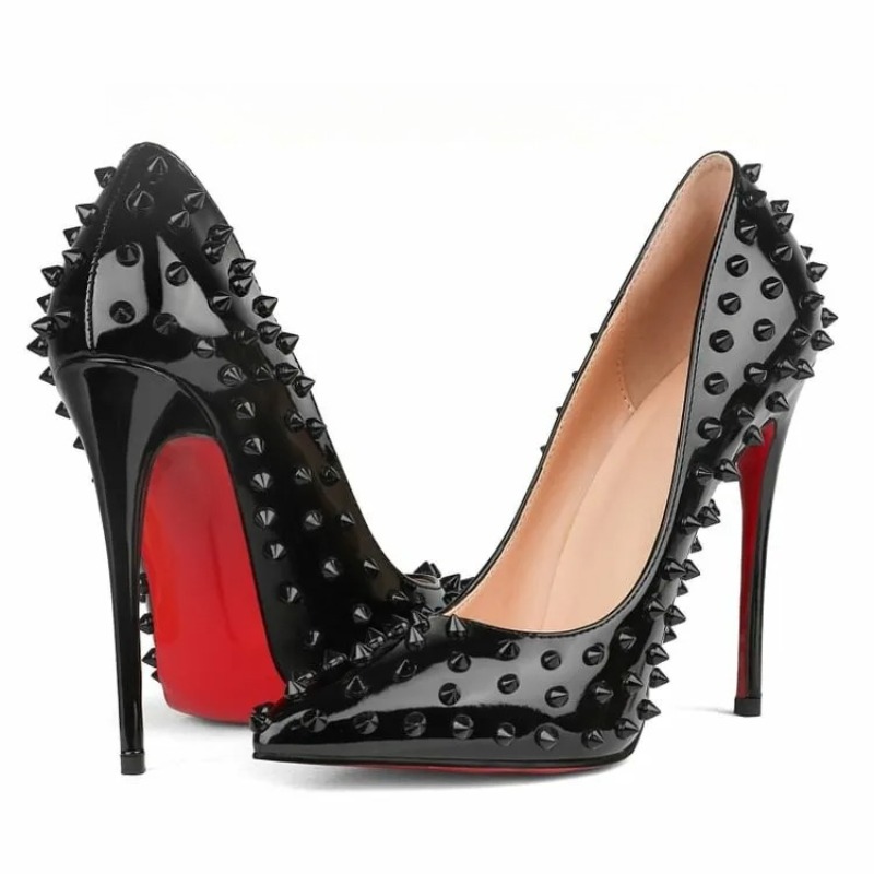 Damskie buty seksowne modne sz – Women Shoes Japanese Brand recenzja i cena