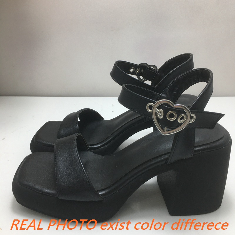 SIMLOVEYO Brand Female Sandals – Women Shoes Sale recenzja i cena