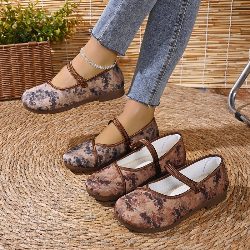 Wygodne baleriny damskie, eleg – Shoes For Women Flats recenzja i cena
