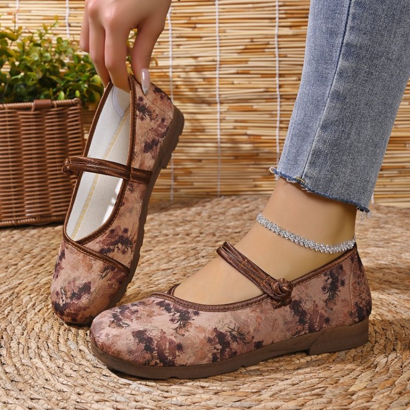 Wygodne baleriny damskie, eleg – Shoes For Women Flats recenzja i cena