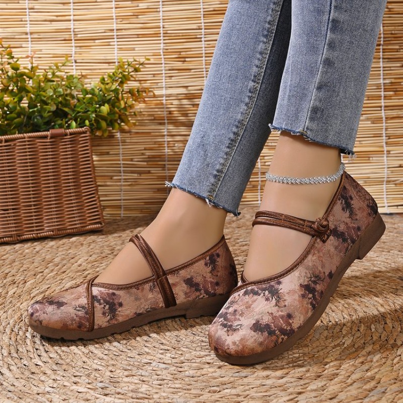Wygodne baleriny damskie, eleg – Shoes For Women Flats recenzja i cena