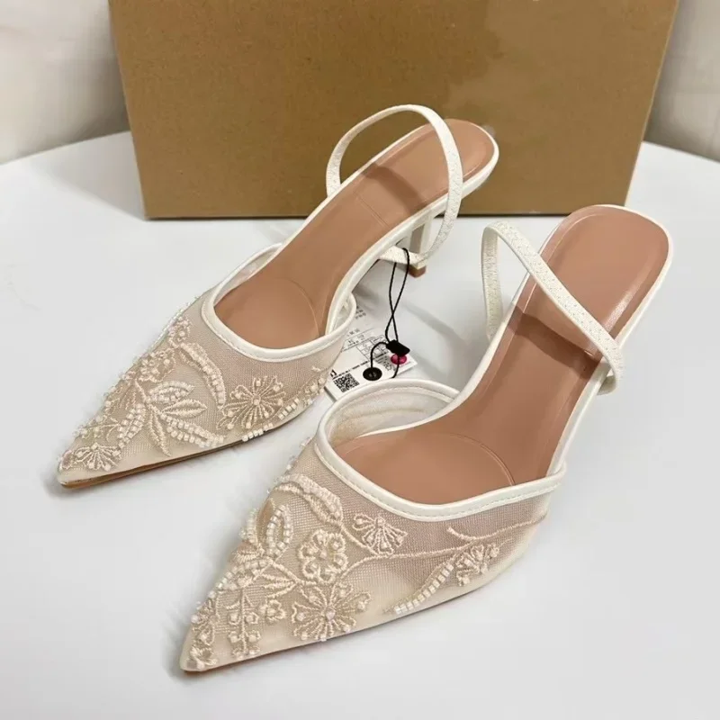Projektant marki białe damskie – Women Shoes Zara recenzja i cena
