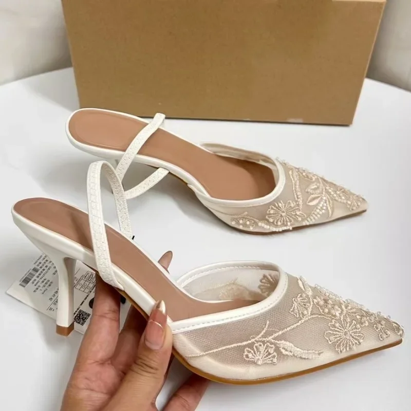 Projektant marki białe damskie – Women Shoes Zara recenzja i cena