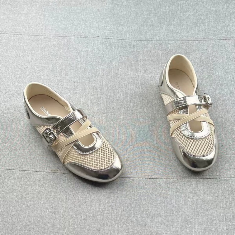 Nowe, tkane, ażurowe sneakersy – Women'S Shoes Casual Sneakers recenzja i cena