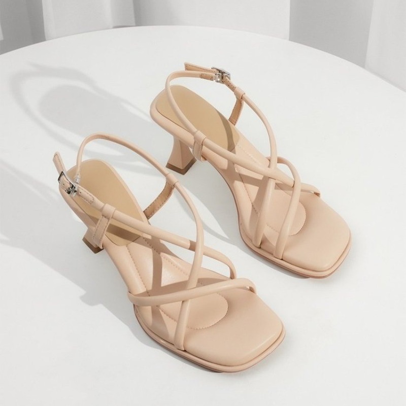Letnie sandały damskie 2026, p – Women Shoes Zara recenzja i cena