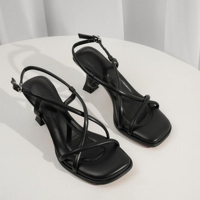 Letnie sandały damskie 2026, p – Women Shoes Zara recenzja i cena