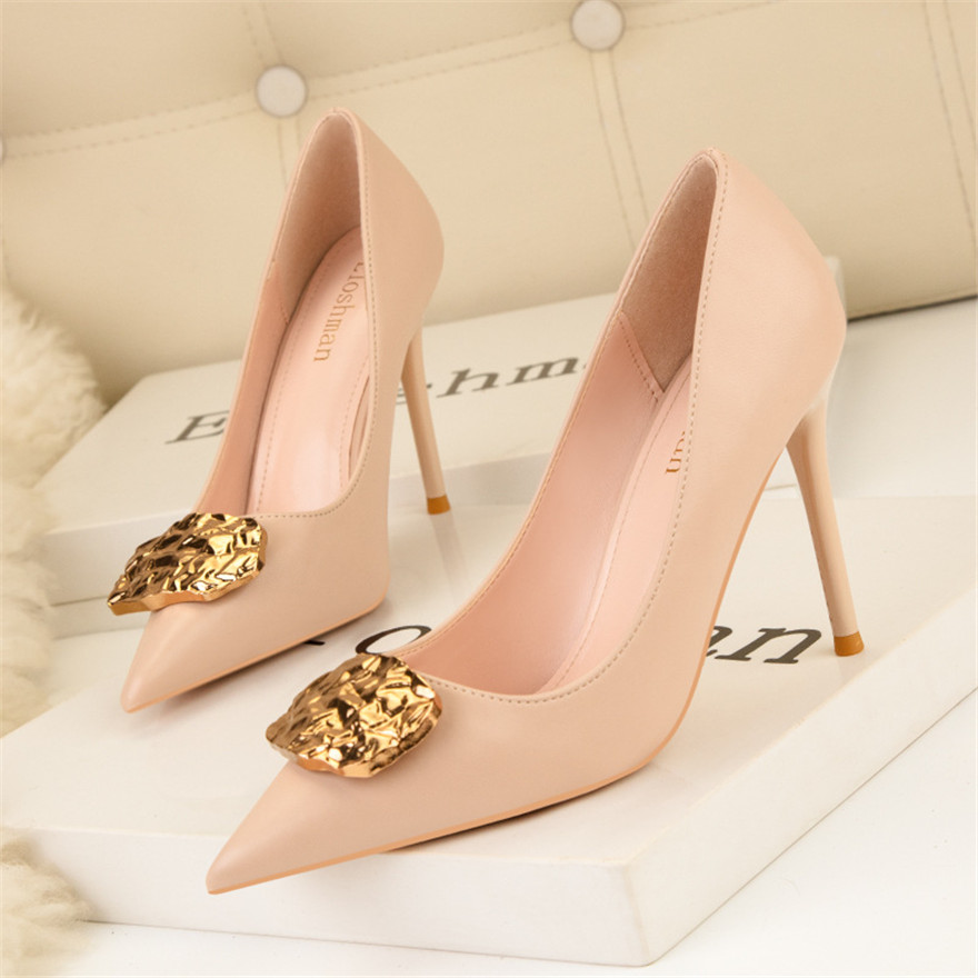 6cm/9.5cm wysokie obcasy damsk – Women Shoes Zara recenzja i cena