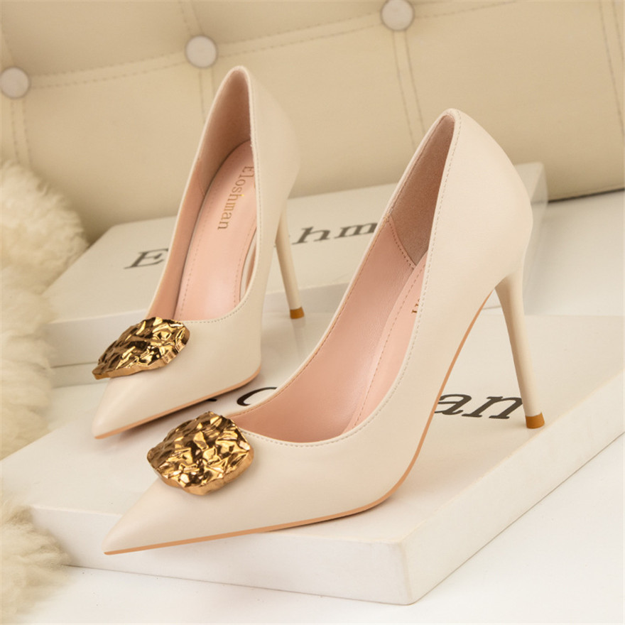 6cm/9.5cm wysokie obcasy damsk – Women Shoes Zara recenzja i cena