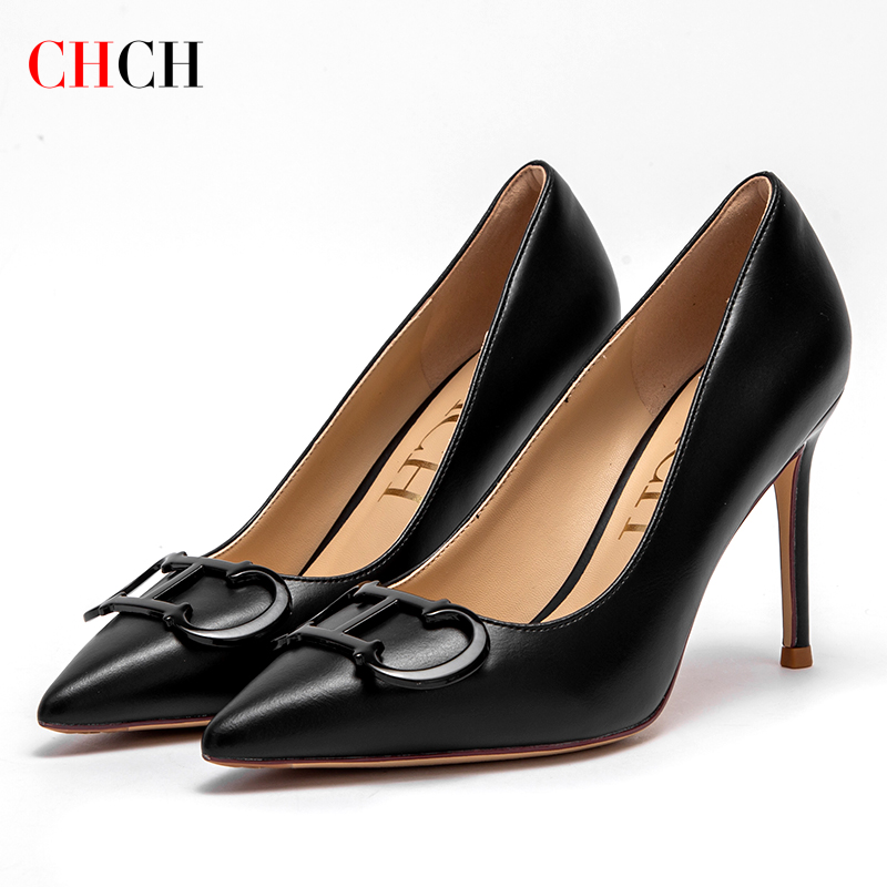 CHCH damskie buty na wysokim o – Women Shoes Zara recenzja i cena