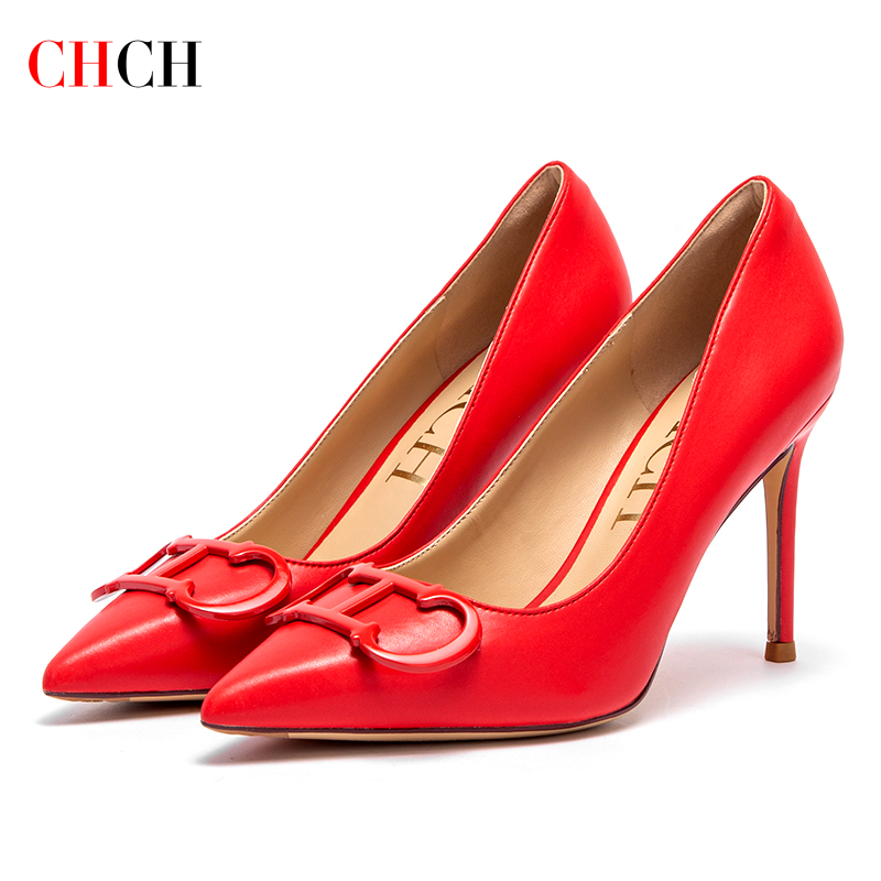 CHCH damskie buty na wysokim o – Women Shoes Zara recenzja i cena