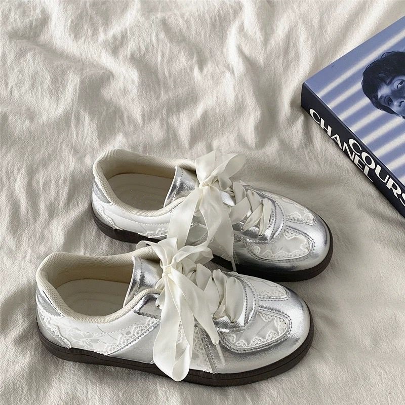 Damskie sneakersy luksusowej m – Women Shoes Sale recenzja i cena