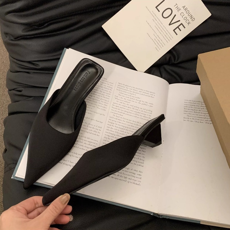 Nowe luksusowe klapki damskie  – Women Shoes Sandals recenzja i cena