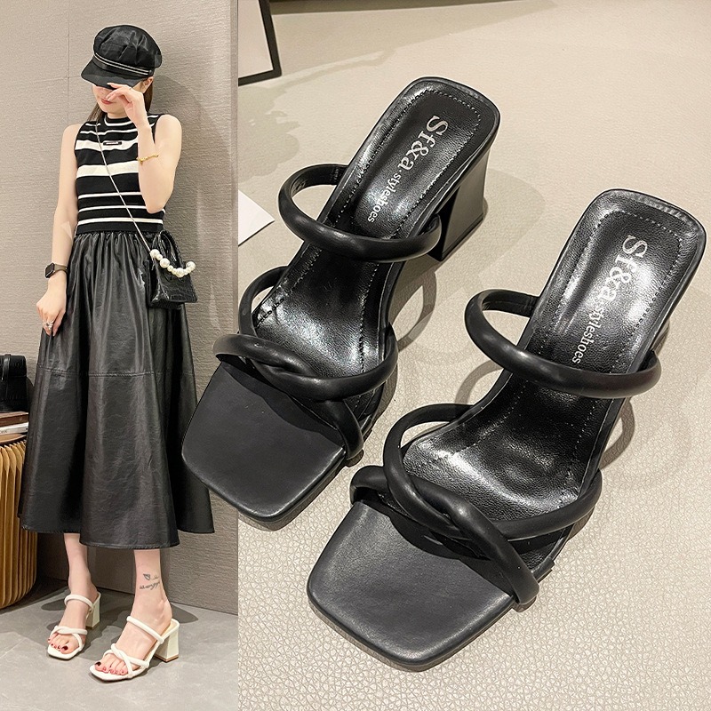 Nowa letnia moda Wszechstronne – Women Shoes Zara recenzja i cena