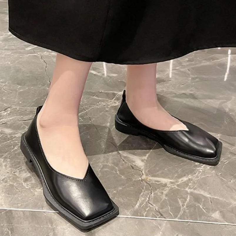 Damskie czółenka na niskim obc – Women'S Shoes Casual Sneakers recenzja i cena