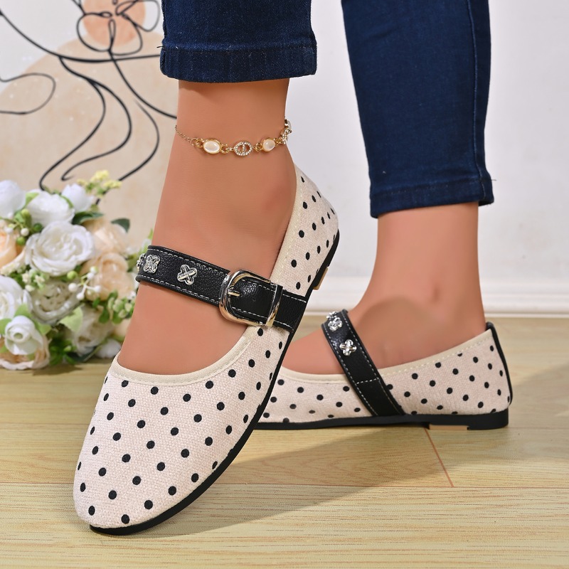 Damskie buty Mary Jane, baleri – Women'S Shoes Casual Sneakers recenzja i cena