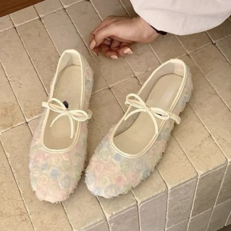 Delikatne Nowe Chińskie Różane – Women'S Shoes Large recenzja i cena