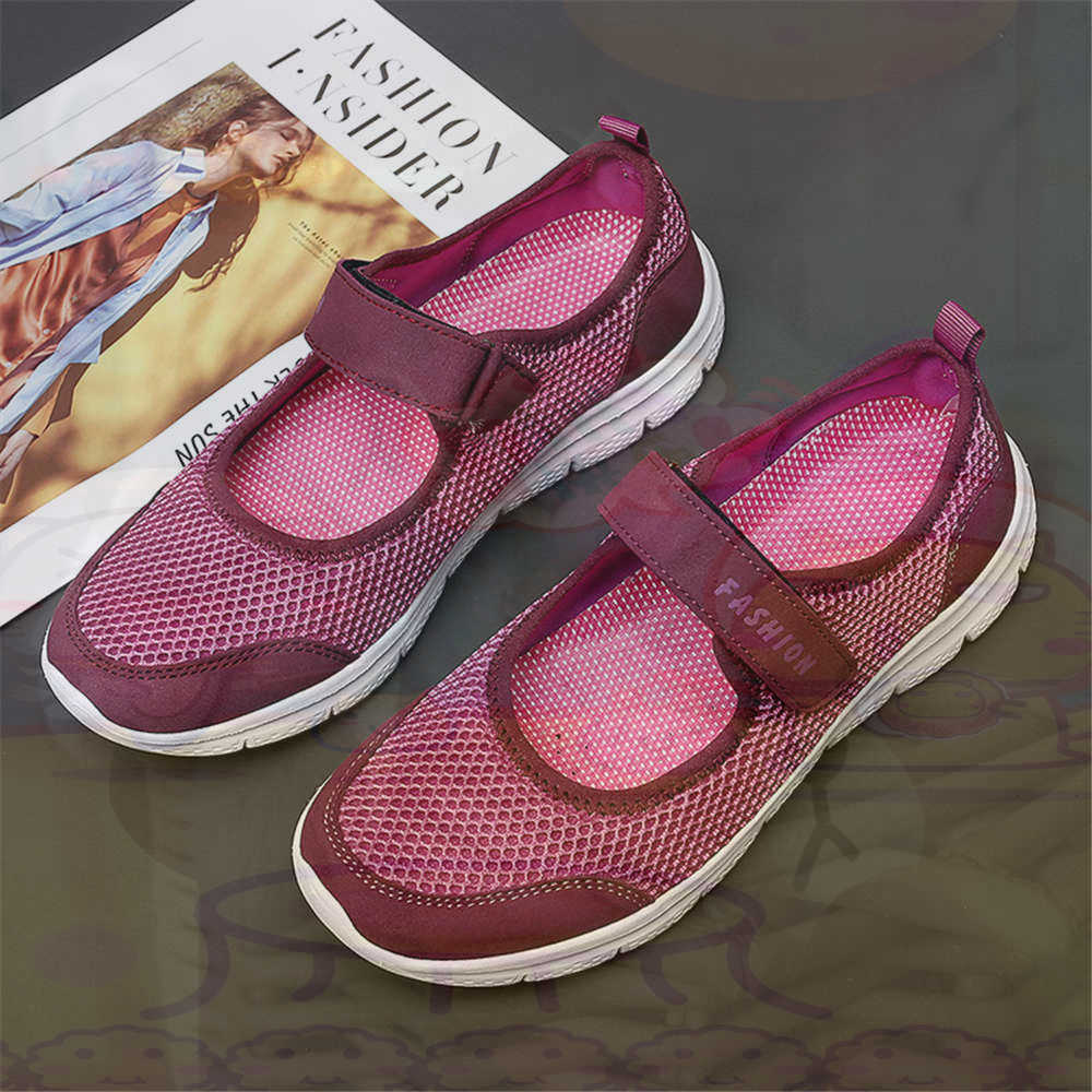 Numer 40 Netto Damskie buty do – Women Shoes Brown Colour recenzja i cena