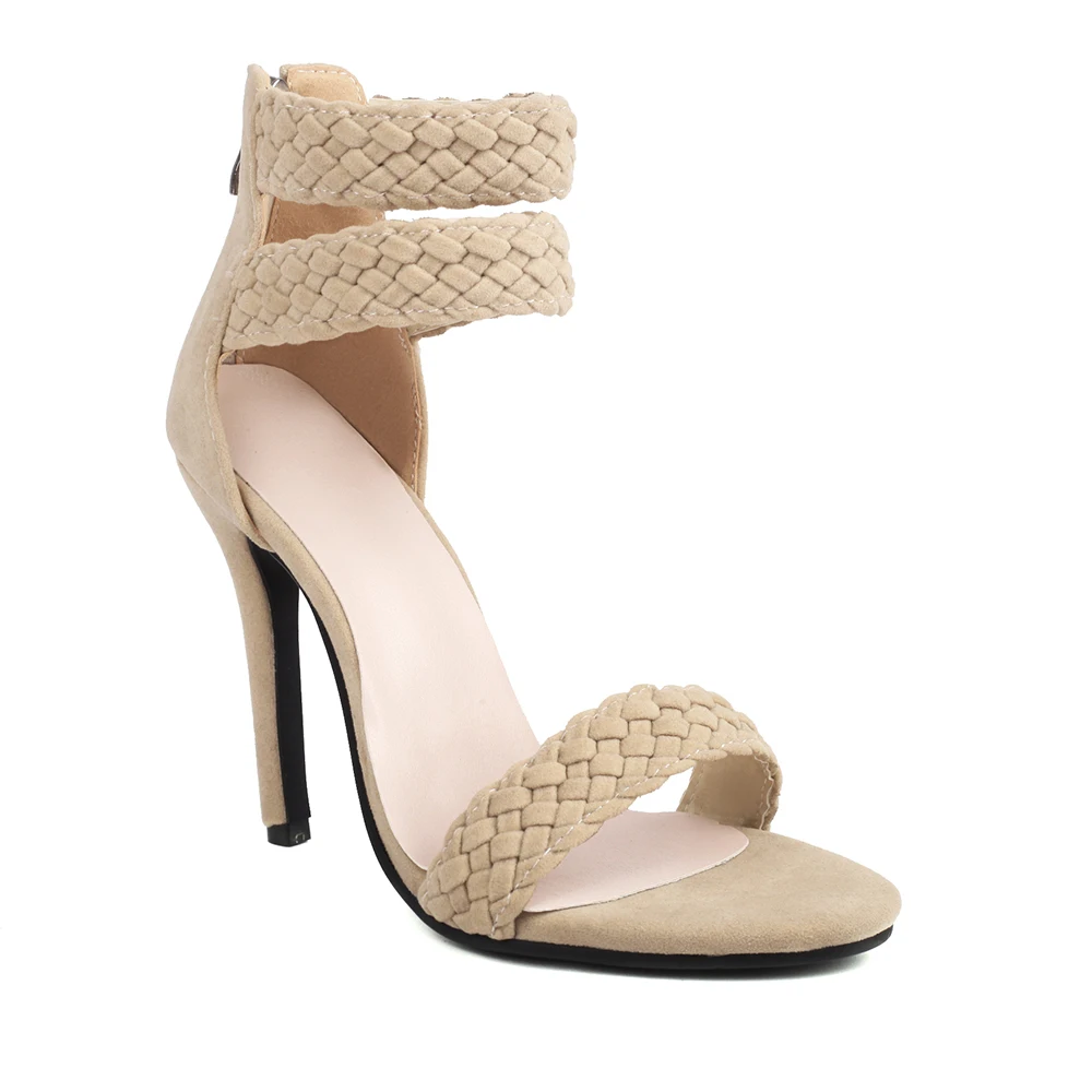2026 Nowe Letnie Klasyczne Cza – Women'S Shoes Size 12 recenzja i cena