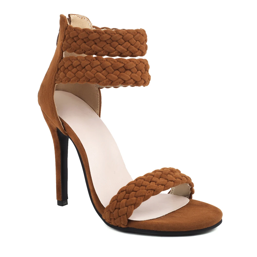 2026 Nowe Letnie Klasyczne Cza – Women'S Shoes Size 12 recenzja i cena
