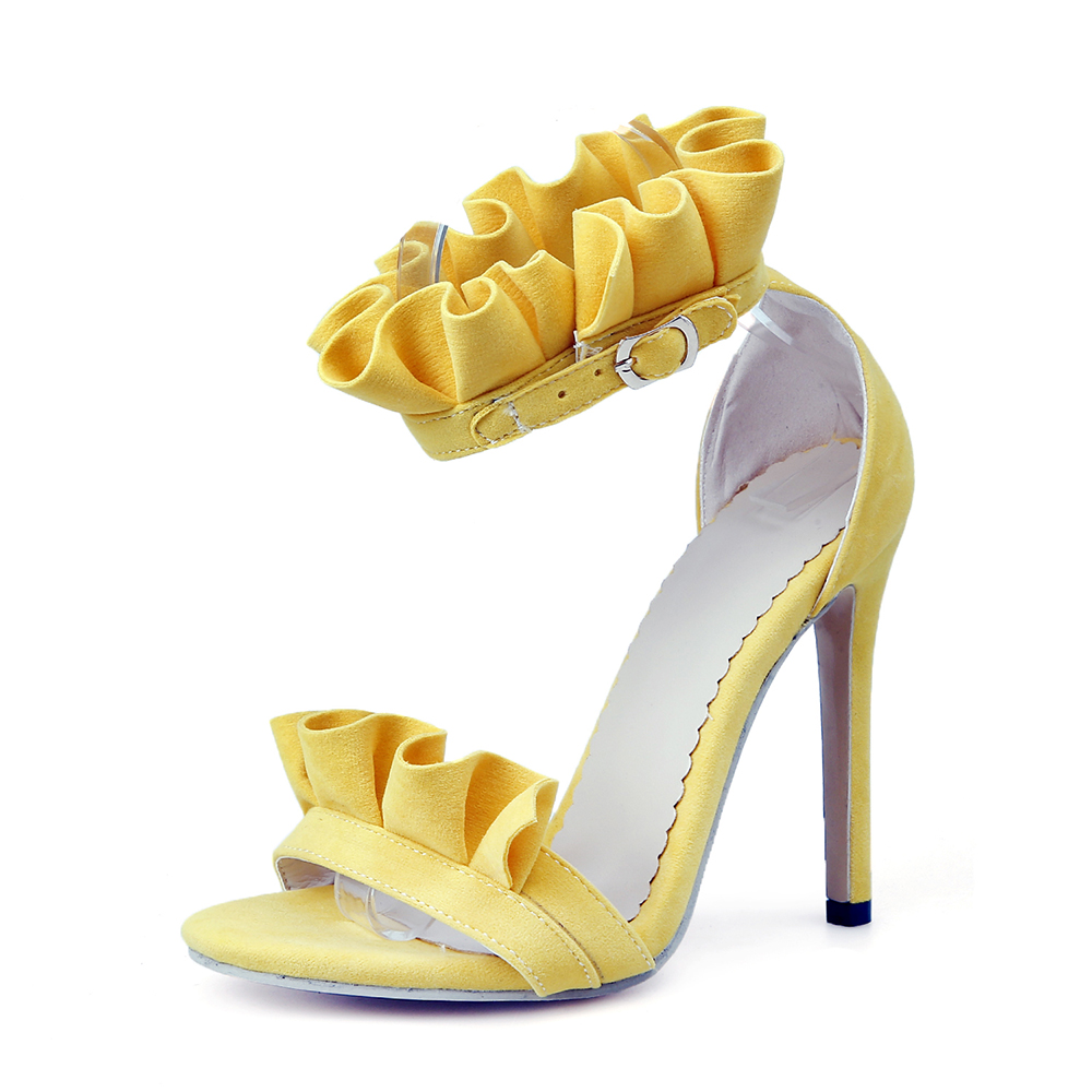 Letnie Nowe Różowe Modne Czarn – Women'S Shoes Size 12 recenzja i cena