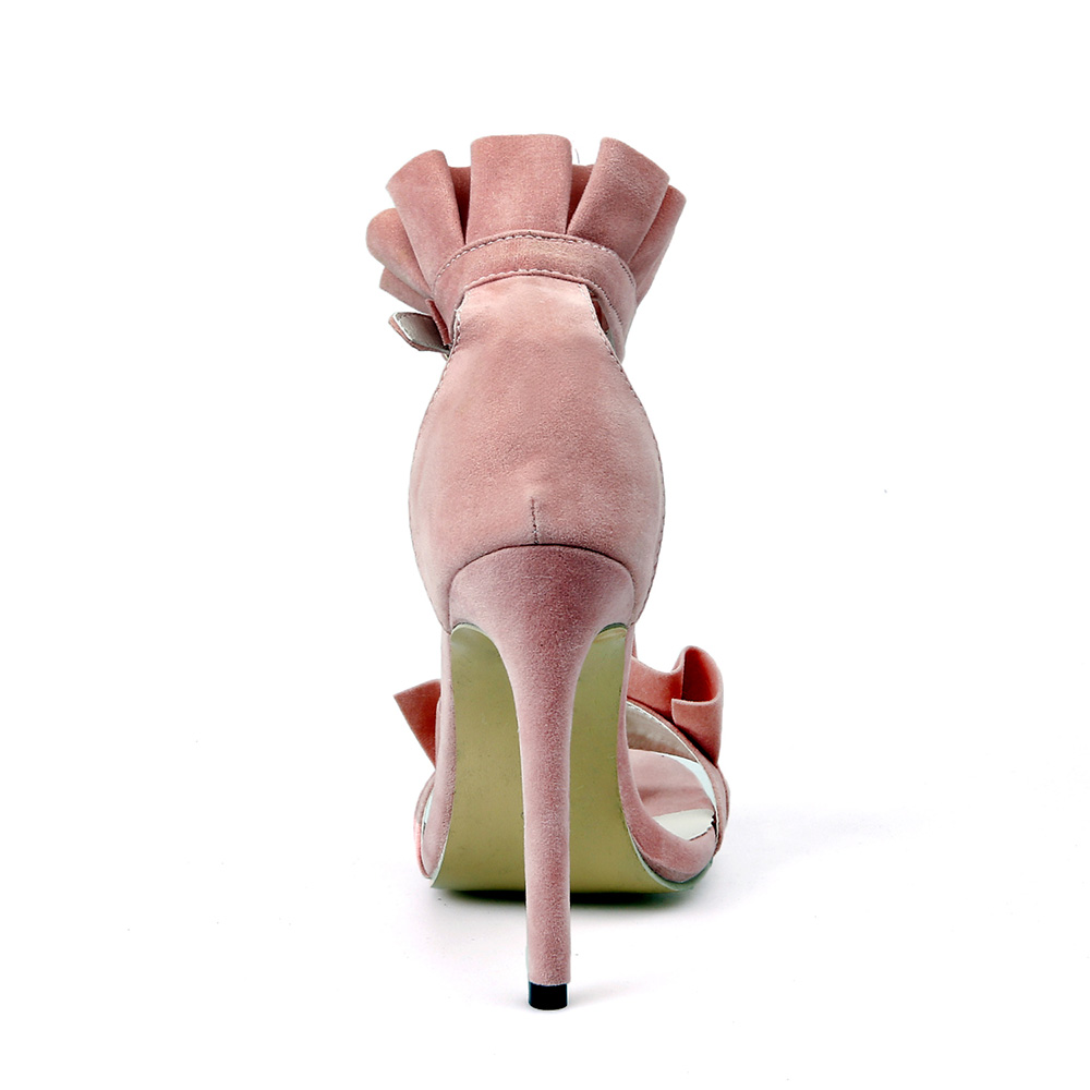 Letnie Nowe Różowe Modne Czarn – Women'S Shoes Size 12 recenzja i cena
