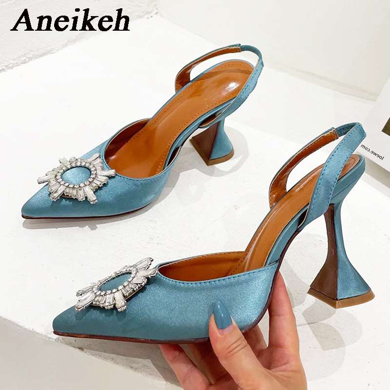 Aneikeh marka kobiety jedwabne – Women Shoes Zara recenzja i cena