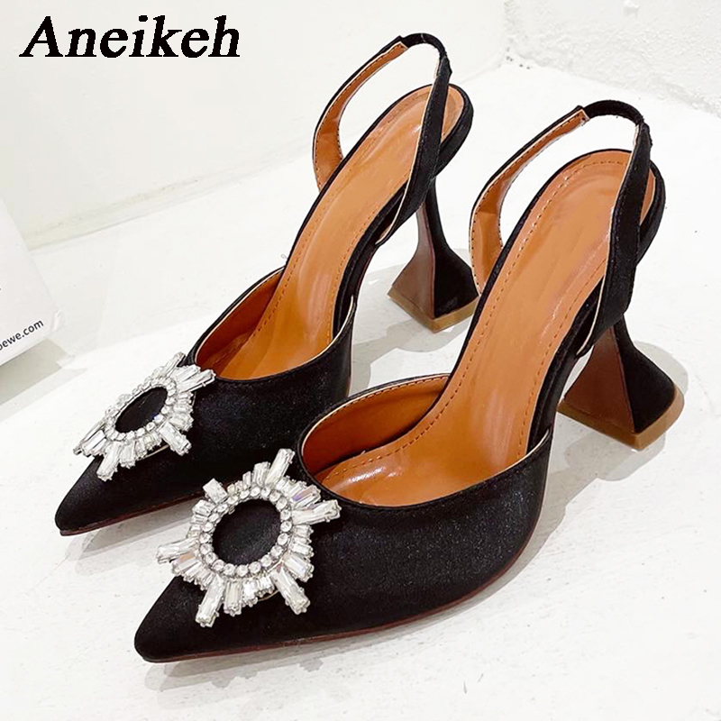 Aneikeh marka kobiety jedwabne – Women Shoes Zara recenzja i cena