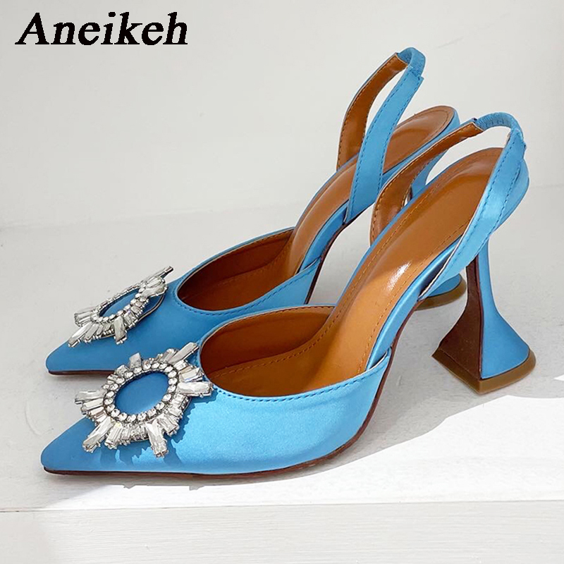 Aneikeh marka kobiety jedwabne – Women Shoes Zara recenzja i cena