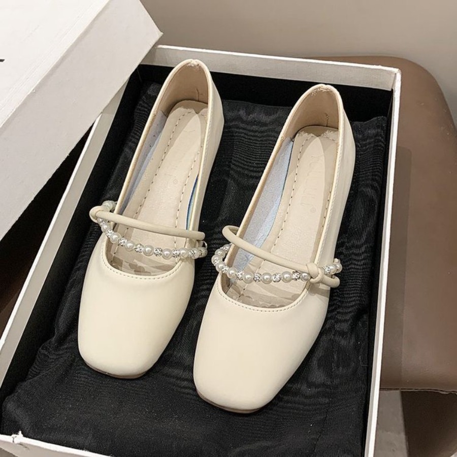 Eilyken jesień duży motyl-węze – Women Shoes Zara recenzja i cena