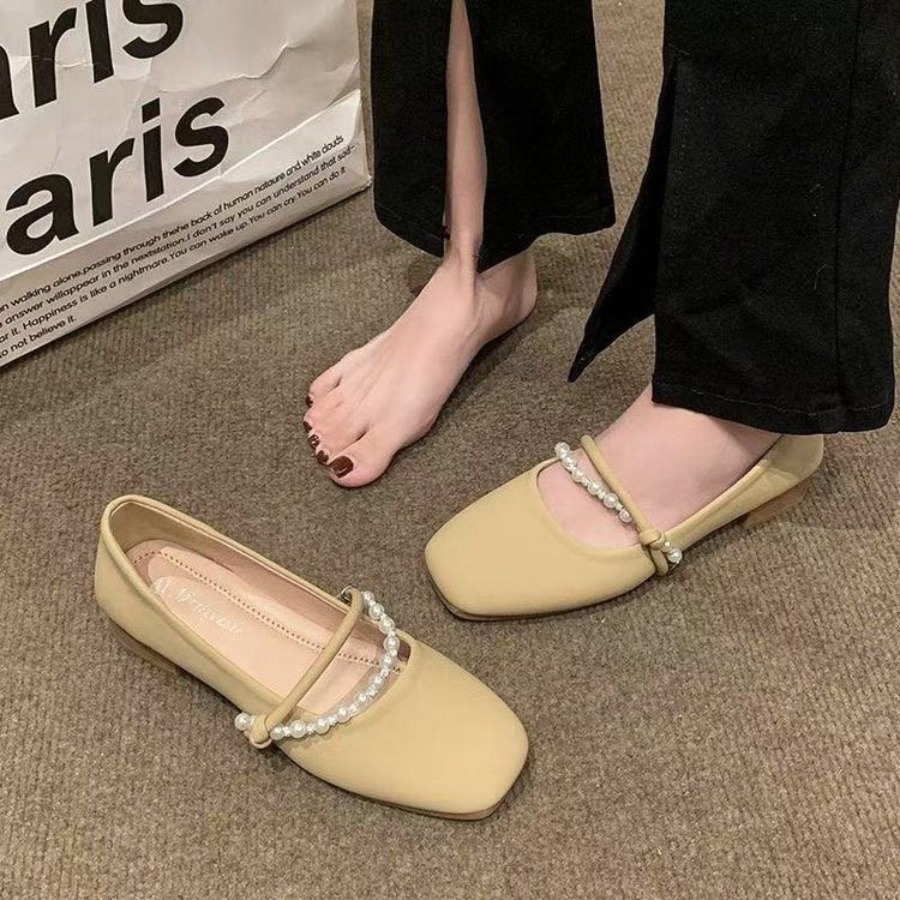 Eilyken jesień duży motyl-węze – Women Shoes Zara recenzja i cena